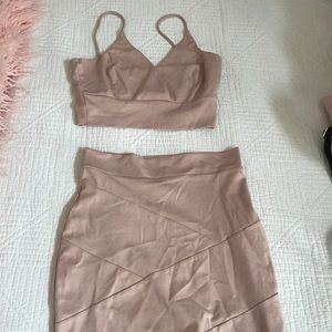 Fashion nova set size medium